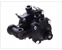 Semi trailer control valve 0 481 061 219
