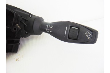 MANDO LUCES FORD FIESTA (CNN)