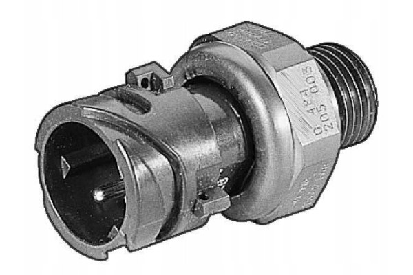 Sensor del sistema neumático Knorr-Bremse 0484205006N00 nuevo 3