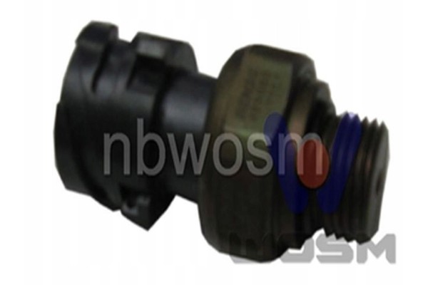 Sensor del sistema neumático Knorr-Bremse 0484205006N00 nuevo 4