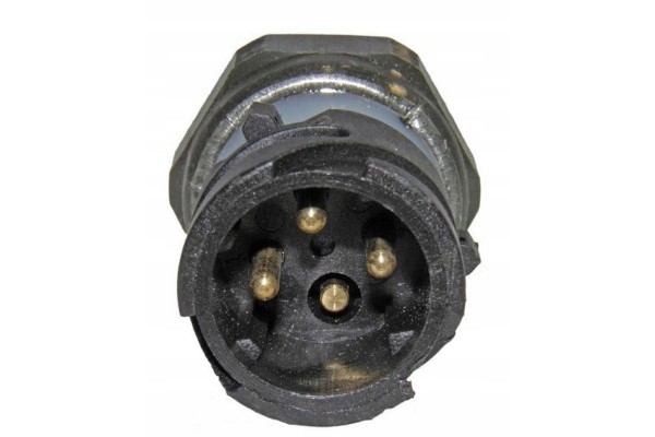Sensor del sistema neumático Knorr-Bremse 0484205006N00 nuevo 7