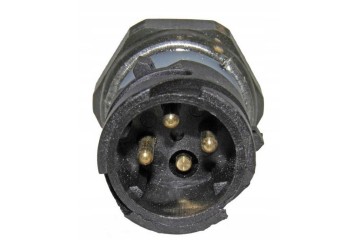 PRESSURE SENSOR POW RVI MAN SCANIA VOLVO KNORR 0484205006N00 EAN GTIN 5901769123984