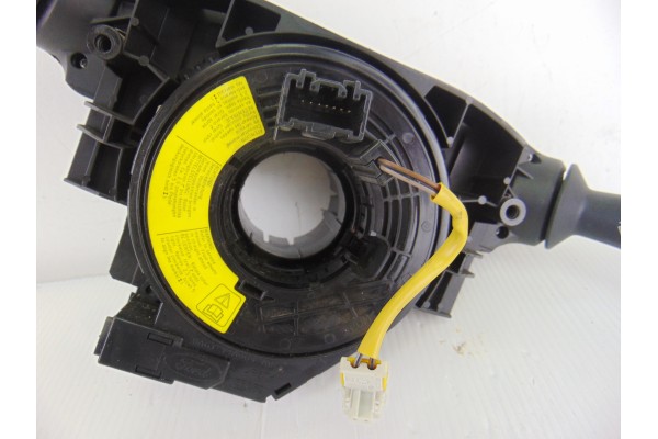 MANDO LUCES FORD FIESTA (CNN)