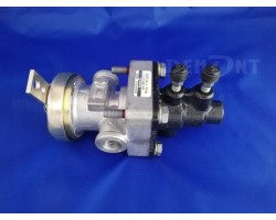 Trailer Control Valve 329020291