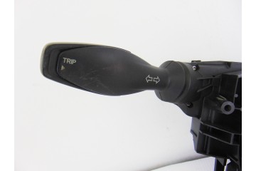 MANDO LUCES FORD FIESTA (CNN)