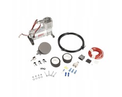 Compressor set medium 6mm 2 circuit Goldschmitt 02 KK00091