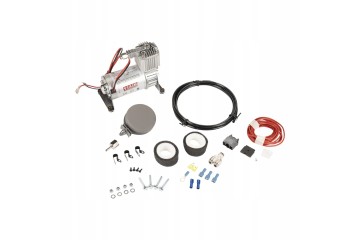 Compressor set medium 6mm 2 circuit Goldschmitt 02 KK00091