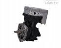 Compressed air compressor WABCO 412 352 020 0