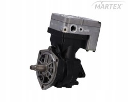 Compressed air compressor WABCO 412 352 020 0