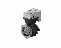 Compressed air compressor WABCO 412 352 020 0 Customs tariff code 84148080
