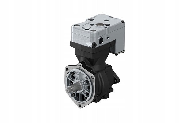 Compresor Iveco OE 504308489, sistema neumático nuevo 5