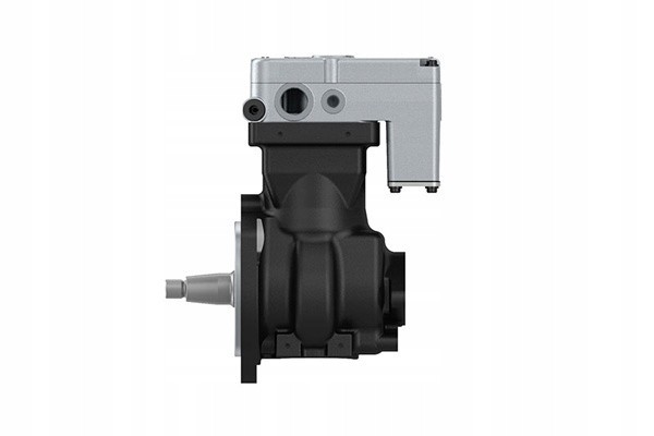 Compresor Iveco OE 504308489, sistema neumático nuevo 6