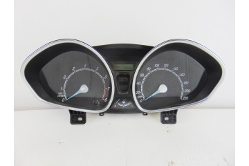 C1BT10849EXN CUADRO INSTRUMENTOS FORD FIESTA (CNN)
