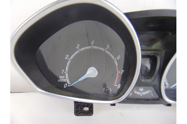 C1BT10849EXN CUADRO INSTRUMENTOS FORD FIESTA (CNN)