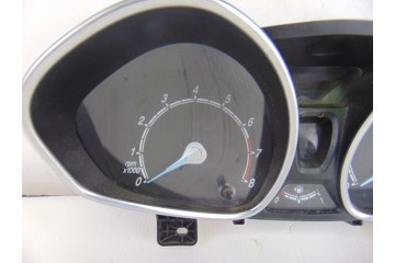 C1BT10849EXN CUADRO INSTRUMENTOS FORD FIESTA (CNN)