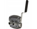 Quick coupler 4528030050 wabco