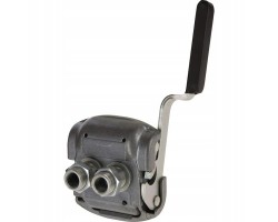 Quick coupler 4528030050 wabco