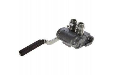 Quick coupler 4528030050 wabco Catalog number of the part 4528030050