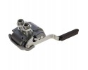Quick coupler 4528030050 wabco Customs tariff code 87083099