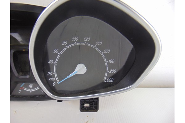 C1BT10849EXN CUADRO INSTRUMENTOS FORD FIESTA (CNN)