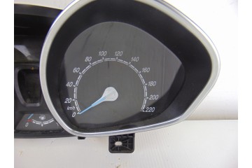 C1BT10849EXN CUADRO INSTRUMENTOS FORD FIESTA (CNN)