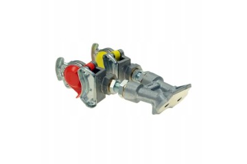 Quick coupler 4522049100 wabco