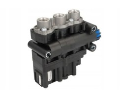 SOLENOID VALVE PN 12072 PNEUMATICS