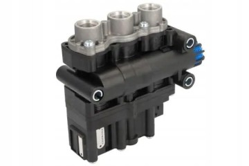 SOLENOID VALVE PN 12072 PNEUMATICS