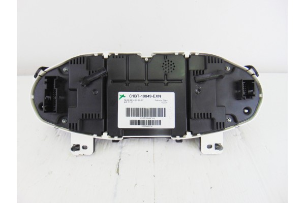 C1BT10849EXN CUADRO INSTRUMENTOS FORD FIESTA (CNN)