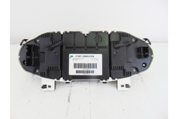 C1BT10849EXN CUADRO INSTRUMENTOS FORD FIESTA (CNN)