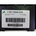C1BT10849EXN CUADRO INSTRUMENTOS FORD FIESTA (CNN) C1BT10849EXN CUADRO INSTRUMENTOS FORD FIESTA (CNN)