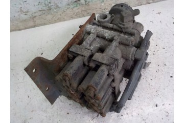 DAF 105 VALVE ECAS 6X2