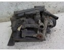 DAF 105 VALVE ECAS 6X2 Catalog number of the part DAF 105 ZAWOR ECAS BDF