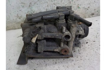 DAF 105 VALVE ECAS 6X2 Catalog number of the part DAF 105 ZAWOR ECAS BDF