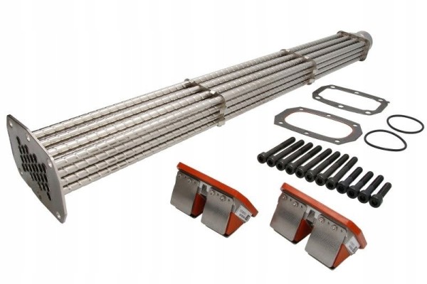 Kit de reparación del recirculador de gases de escape Man Tgl usado 2