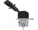 Handbrake valve Part manufacturer Wabco