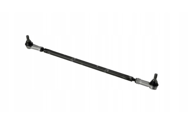 Brazo de Bisagra de Puerta Bode para Mercedes Setra Sprinter 480 mm usado 2