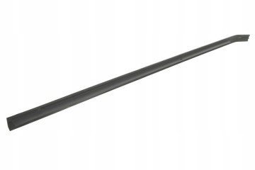 DOOR SEAL RIGHT AT THE WING ON THE SIDE BODE 2047MM Catalog number of the part 25 240 0106 101