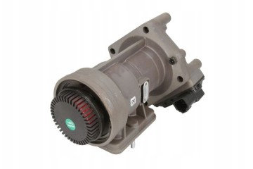 Main brake valve PNEUMATICS 02 245 00 0