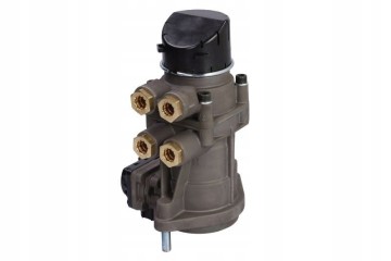 Main valve PNEUMATICS 02 206 01 0