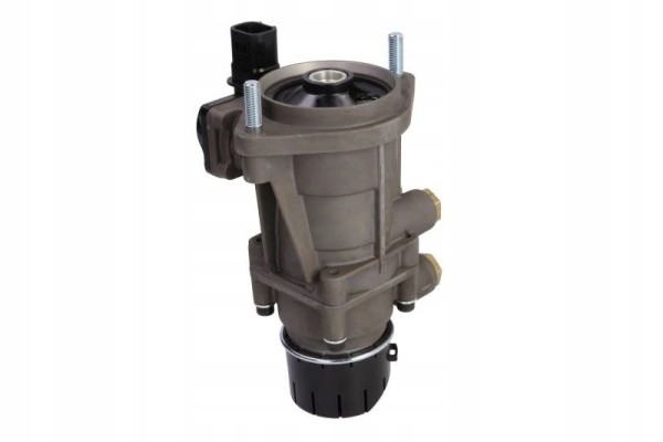 Válvula Principal Pneumatics 02.206.01.0 nuevo 2