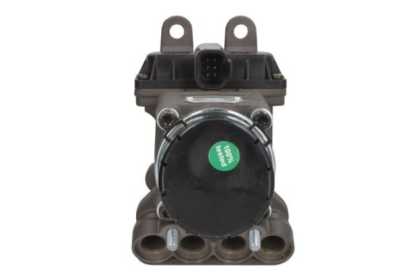 Válvula Principal Pneumatics 02.229.03.0 nuevo 3