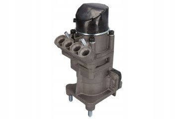 Main valve PNEUMATICS 02 229 01 0