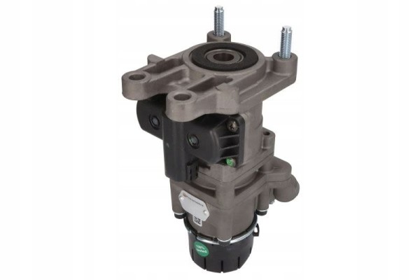 Válvula Principal Pneumatics 02.229.01.0 nuevo 2