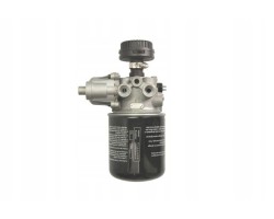 Dehumidifier PNEUMATICS 01 122 15 0