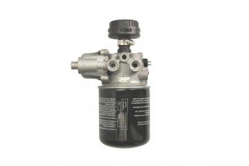 Dehumidifier PNEUMATICS 01 122 15 0