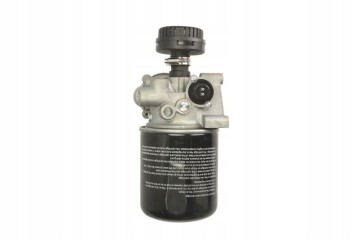 Dehumidifier PNEUMATICS 01 122 15 0 Part manufacturer Pneumatics