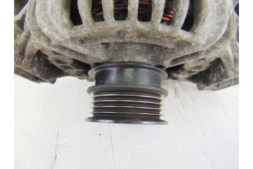 55556066  ALTERNADOR OPEL ZAFIRA B Cosmo 2005 55556066 207296 OPEL - 2