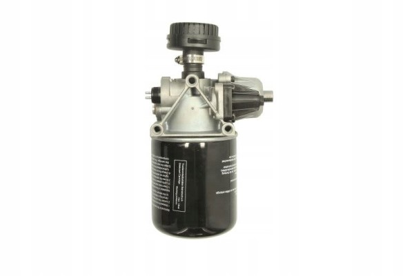Deshumidificador Pneumatics 01.122.15.0 nuevo 4