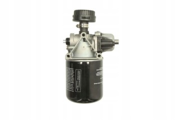 Dehumidifier PNEUMATICS 01 122 15 0 Car type passenger cars